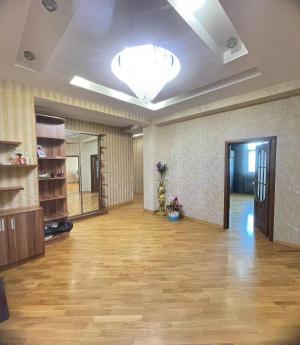 Bakı, yeni tikili 4 otaqlı, satılır, 170 m²  , Nərimanov rayonu