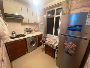 Bakı, köhnə tikili 1 otaqlı, satılır, 32 m²  , Sabunçu rayonu, Bakıxanov qəs.