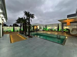 Bakı, bağ/həyət evi 5 otaqlı, satılır, 220 m² , 7 sot , Xəzər rayonu, Mərdəkan