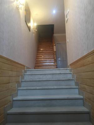 Bakı, bağ/həyət evi 4 otaqlı, kirayə, 160 m² , 2 sot , Səbail rayonu, 20-ci sahə