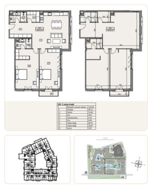 Bakı, yeni tikili 3 otaqlı, satılır, 134.2 m²  , Sabunçu rayonu, Nardaran qəs.