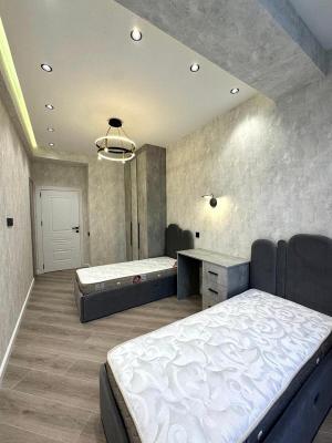 Bakı, yeni tikili 3 otaqlı, satılır, 95 m²  , Xətai rayonu