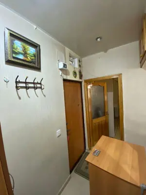 1 otaqlı köhnə tikili, satılır, 30 m², Bakı, Nəsimi rayonu, 4-cü mikrorayon