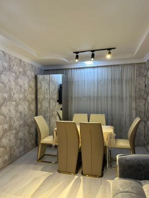 Gəncə, köhnə tikili 1 otaqlı, satılır, 30 m²  