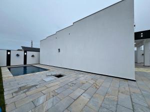 Bakı, həyət evi 4 otaqlı, satılır, 160 m² , 4.5 sot , Xəzər rayonu, Şüvəlan