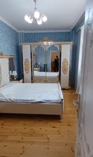 Abşeron, yeni tikili 3 otaqlı, satılır, 126 m²  , Aşağı Güzdək