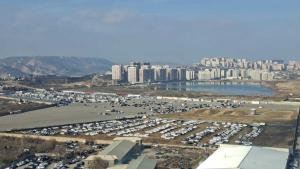 Bakı, yeni tikili 3 otaqlı, satılır, 96 m²  , Səbail rayonu, Badamdar qəs.