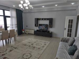 Abşeron, yeni tikili 4 otaqlı, satılır, 147 m²  , Masazır
