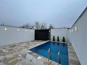 Bakı, həyət evi 3 otaqlı, satılır, 100 m² , 2 sot , Xəzər rayonu, Şüvəlan