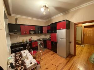 2 комната новостройка, арендовать, 70 m², Хырдалан