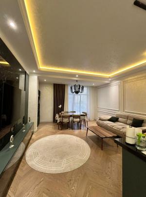 Bakı, yeni tikili 3 otaqlı, satılır, 109 m²  , Nərimanov rayonu