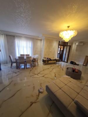 Bakı, yeni tikili 4 otaqlı, satılır, 130 m²  , Səbail rayonu, Bayıl qəs.