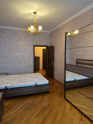 Bakı, yeni tikili 2 otaqlı, kirayə, 75 m²  , Yasamal rayonu