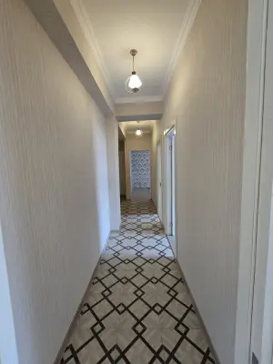 3 otaqlı köhnə tikili, satılır, 108 m², Abşeron, Məhəmmədli
