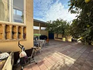 Bakı, bağ/həyət evi 5 otaqlı, satılır, 240 m² , 3 sot , Sabunçu rayonu, Bakıxanov qəs.