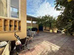 5 otaqlı bağ/həyət evi, satılır, 240 m², 3 sot, Bakı, Sabunçu rayonu, Bakıxanov qəs.