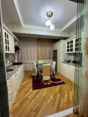 Bakı, yeni tikili 3 otaqlı, satılır, 120 m²  , Xətai rayonu, Əhmədli