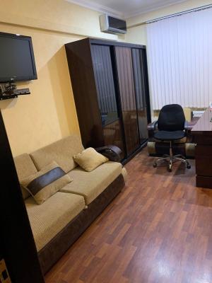 Bakı, ofis 3 otaqlı, satılır, 120 m²  , Xətai rayonu