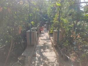 Bakı, həyət evi 4 otaqlı, satılır, 120 m² , 4.5 sot , Binəqədi rayonu, Xocəsən qəs.