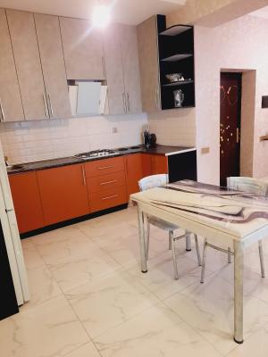 Abşeron, yeni tikili 3 otaqlı, satılır, 82 m²  , Masazır