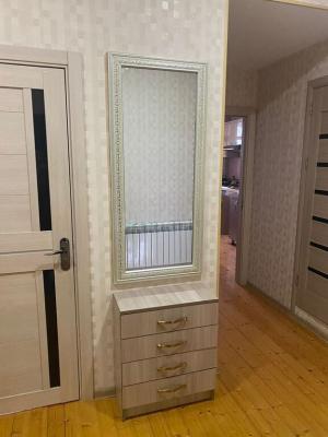 1 комната новостройка, продажа, 54 m², Сумгајыт, 9-ҹу микрорајон