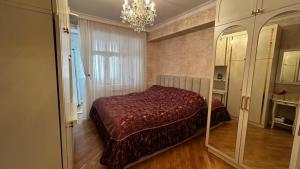 Bakı, köhnə tikili 3 otaqlı, satılır, 70 m²  , Nərimanov rayonu