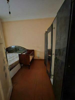 Bakı, köhnə tikili 2 otaqlı, satılır, 45 m²  , Nəsimi rayonu