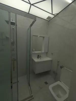 Bakı, yeni tikili 6 otaqlı, kirayə, 265 m²  , Nəsimi rayonu