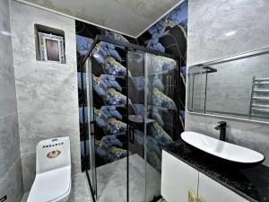 Bakı, bağ/həyət evi 4 otaqlı, satılır, 140 m² , 2.5 sot , Xəzər rayonu, Binə qəs.