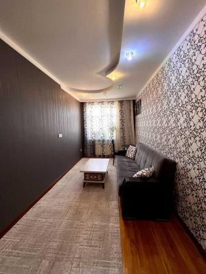 Bakı, köhnə tikili 4 otaqlı, satılır, 80 m²  , Qaradağ rayonu, Lökbatan şəh.