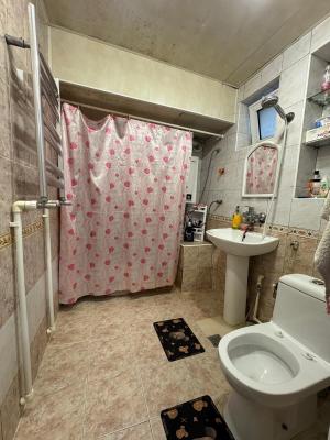 Bakı, köhnə tikili 2 otaqlı, satılır, 32 m²  , Xətai rayonu