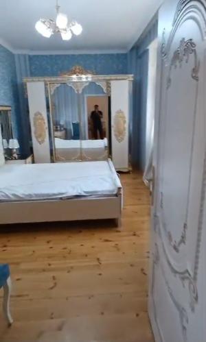 Abşeron, yeni tikili 3 otaqlı, satılır, 126 m²  , Aşağı Güzdək