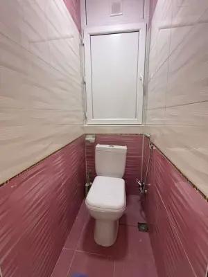 Bakı, yeni tikili 5 otaqlı, satılır, 120 m²  , Yasamal rayonu, Yeni Yasamal qəs.