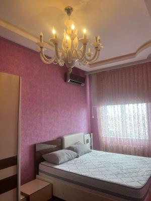 Bakı, yeni tikili 3 otaqlı, satılır, 113 m²  , Nəsimi rayonu