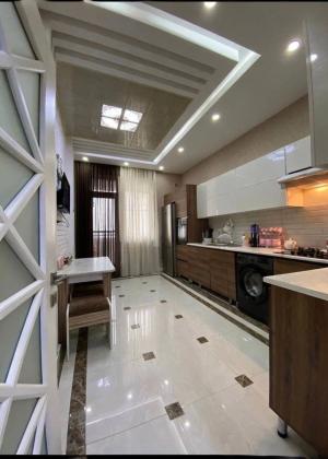 Bakı, yeni tikili 3 otaqlı, satılır, 92 m²  , Yasamal rayonu, Yasamal qəs.