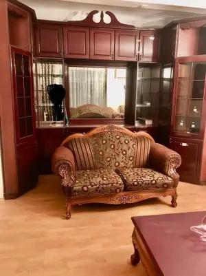 Bakı, köhnə tikili 3 otaqlı, kirayə, 141 m²  , Nərimanov rayonu