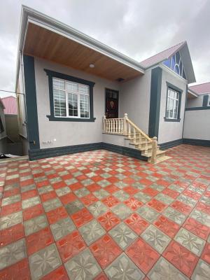 Abşeron, bağ/həyət evi 3 otaqlı, satılır, 100 m² , 2 sot , Məhəmmədli