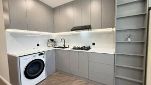 Bakı, köhnə tikili 3 otaqlı, satılır, 85 m²  , Sabunçu rayonu, Bakıxanov qəs.