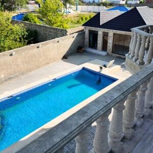 Bakı, villa , satılır, 400 m²  , Sabunçu rayonu, Nardaran qəs.