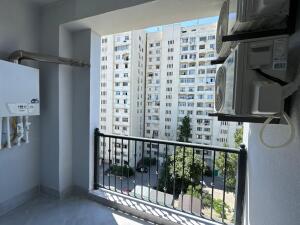 Bakı, yeni tikili 2 otaqlı, satılır, 62 m²  , Xətai rayonu