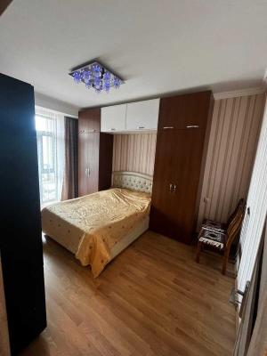 Bakı, yeni tikili 2 otaqlı, kirayə, 55 m²  , Nəsimi rayonu