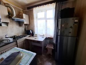 Bakı, köhnə tikili 2 otaqlı, satılır, 55 m²  , Nizami rayonu, 8-ci kilometr