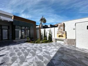 Bakı, həyət evi 4 otaqlı, satılır, 150 m² , 3.2 sot , Xəzər rayonu, Mərdəkan