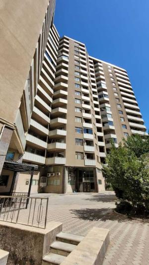 Bakı, yeni tikili 4 otaqlı, satılır, 196 m²  , Nərimanov rayonu