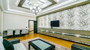 Bakı, yeni tikili 3 otaqlı, kirayə, 135 m²  , Yasamal rayonu, Yasamal qəs.