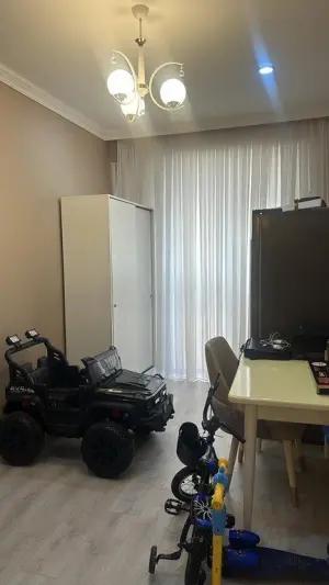 Bakı, yeni tikili 4 otaqlı, satılır, 160 m²  , Yasamal rayonu, Yasamal qəs.