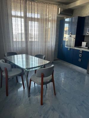 Bakı, yeni tikili 3 otaqlı, satılır, 113 m²  , Nəsimi rayonu