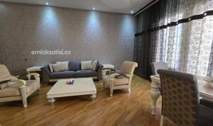 Bakı, yeni tikili 3 otaqlı, satılır, 170 m²  , Nəsimi rayonu