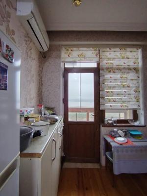 Abşeron, yeni tikili 2 otaqlı, satılır, 41 m²  , Masazır