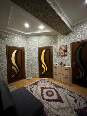 Bakı, yeni tikili 2 otaqlı, satılır, 85 m²  , Sabunçu rayonu, Bakıxanov qəs.